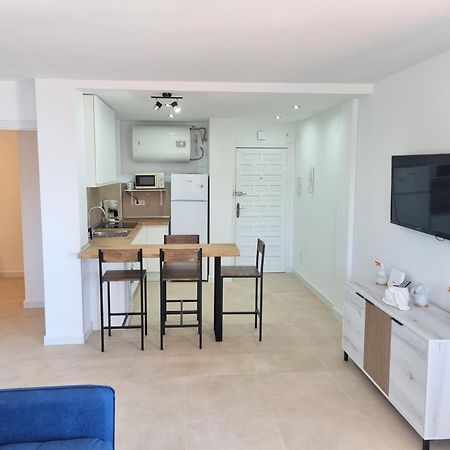Barbados Beach And Pool Apartment Fuengirola Zewnętrze zdjęcie