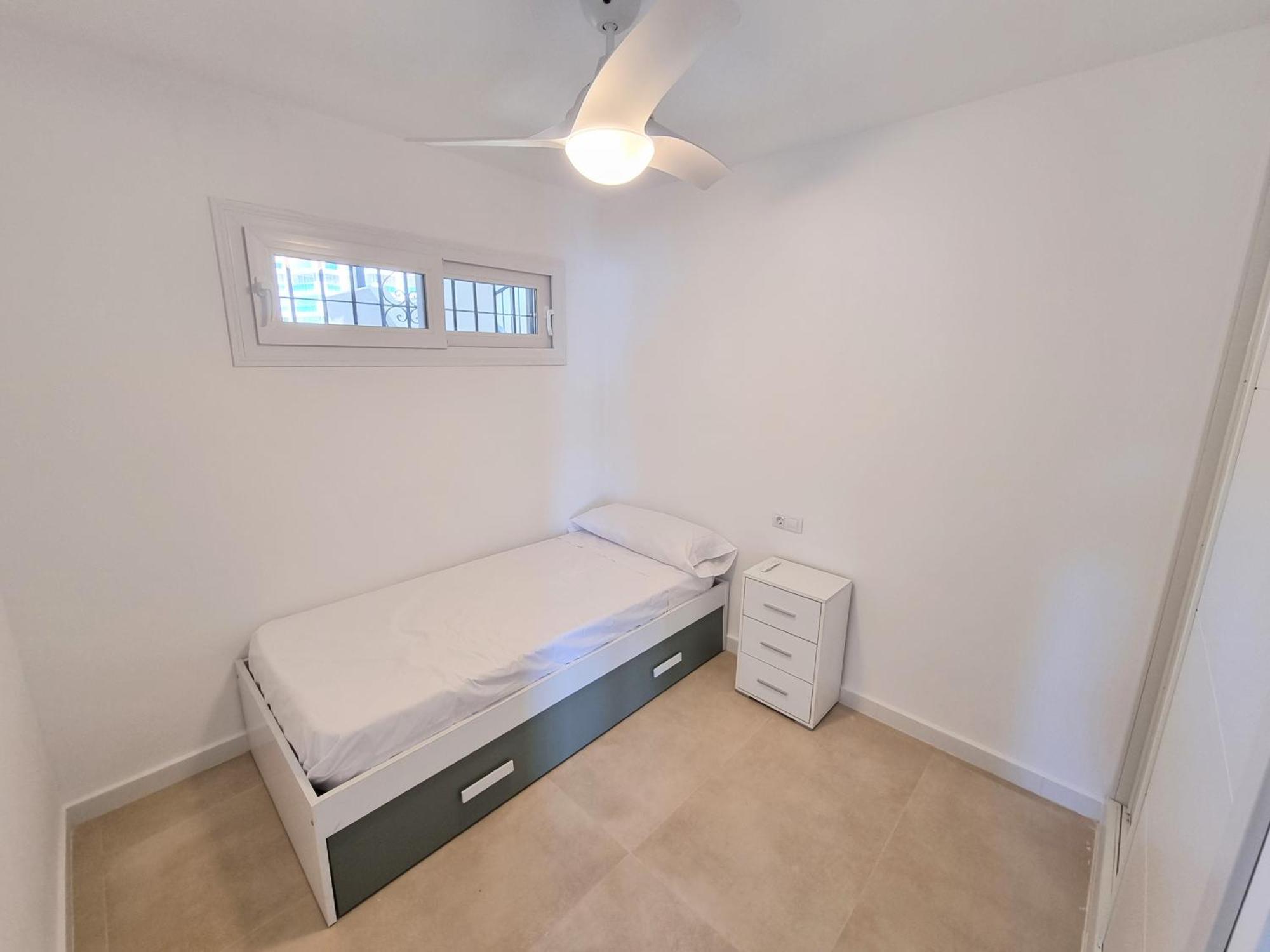 Barbados Beach And Pool Apartment Fuengirola Zewnętrze zdjęcie