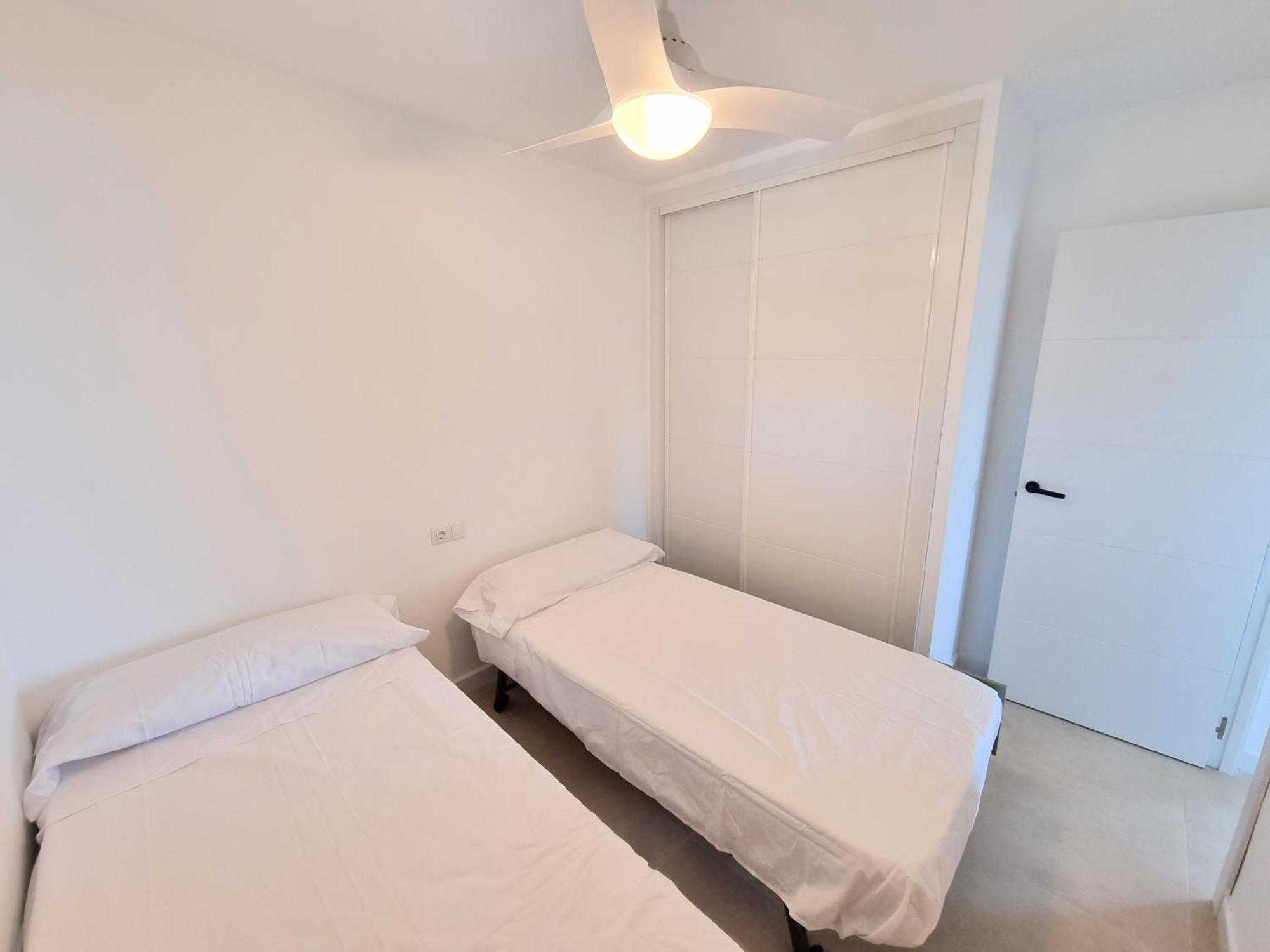 Barbados Beach And Pool Apartment Fuengirola Zewnętrze zdjęcie